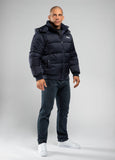 Winter Jacket Walpen II