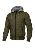 Men's winter jacket Winchester