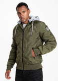 Men's winter jacket Winchester