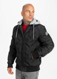 Men's winter jacket Winchester
