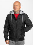 Men's winter jacket Winchester