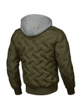 Men's winter jacket Winchester
