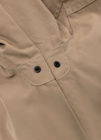 Winter hooded jacket BALBOA II
