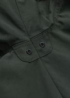 Winter hooded jacket BALBOA II