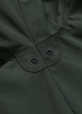 Winter hooded jacket BALBOA II