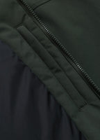 Winter hooded jacket BALBOA II