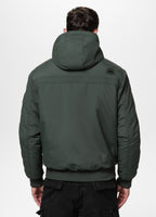 Winter hooded jacket BALBOA II