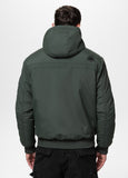 Winter hooded jacket BALBOA II
