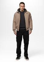 Winter hooded jacket BALBOA II