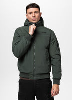 Winter hooded jacket BALBOA II