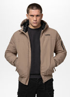 Winter hooded jacket BALBOA II