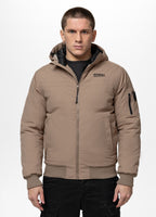 Winter hooded jacket BALBOA II