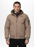 Winter hooded jacket BALBOA II