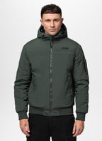 Winter hooded jacket BALBOA II