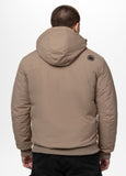 Winter hooded jacket BALBOA II