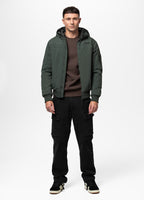 Winter hooded jacket BALBOA II