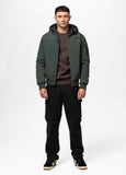 Winter hooded jacket BALBOA II