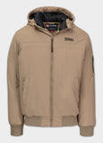 Winter hooded jacket BALBOA II
