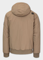 Winter hooded jacket BALBOA II