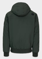 Winter hooded jacket BALBOA II