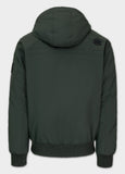 Winter hooded jacket BALBOA II