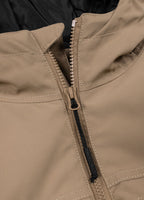 Winter hooded jacket BALBOA II
