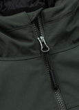 Winter hooded jacket BALBOA II