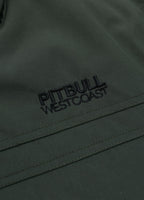 Winter hooded jacket BALBOA II