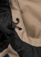 Winter hooded jacket BALBOA II
