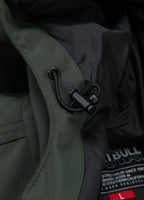 Winter hooded jacket BALBOA II