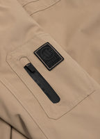 Winter hooded jacket BALBOA II