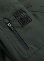 Winter hooded jacket BALBOA II