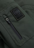 Winter hooded jacket BALBOA II