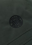Winter hooded jacket BALBOA II