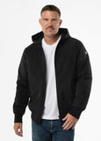 Hooded winter jacket YORK