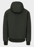 Hooded winter jacket YORK