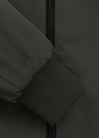 Hooded winter jacket YORK