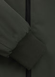 Hooded winter jacket YORK