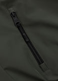Hooded winter jacket YORK