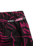 Kids leggings Pink Dragon