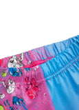 Kids leggings Candy Skull