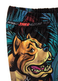 Kids leggings Tropical