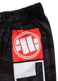 Kids leggings Tropical
