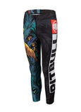 Kids leggings Tropical