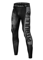 Sports leggings Born in 1989