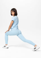 Women's sports leggings AVENIDA
