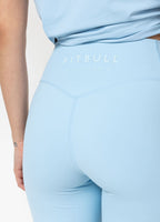 Women's sports leggings AVENIDA