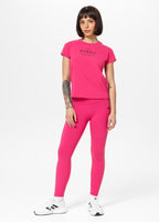 Women's sports leggings AVENIDA
