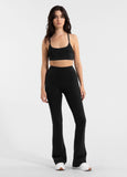 Women's sports leggings AVENIDA