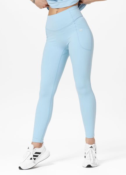 Women's sports leggings AVENIDA
